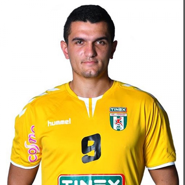 Aleksandar  Vasilevski