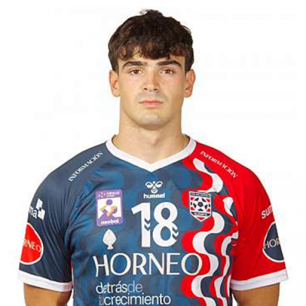 Eduardo Escobedo Romero