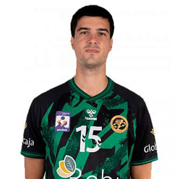 Sergio  Antunez Reyes