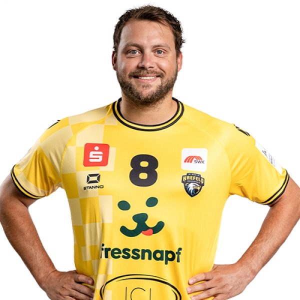 Christopher Klasmann