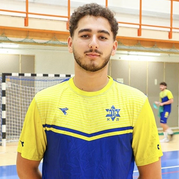 Ruben Abraham Ouanounou