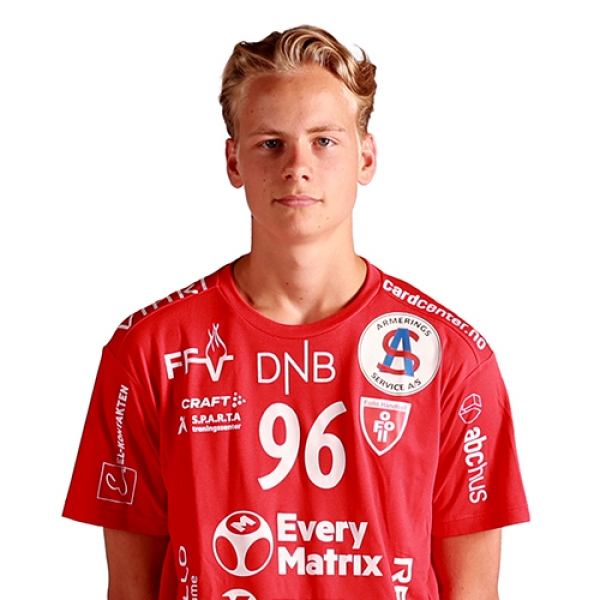 Hlini Snaer Birgisson