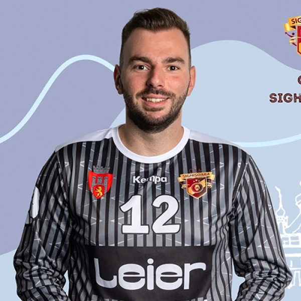 Raul Cristian Fintina