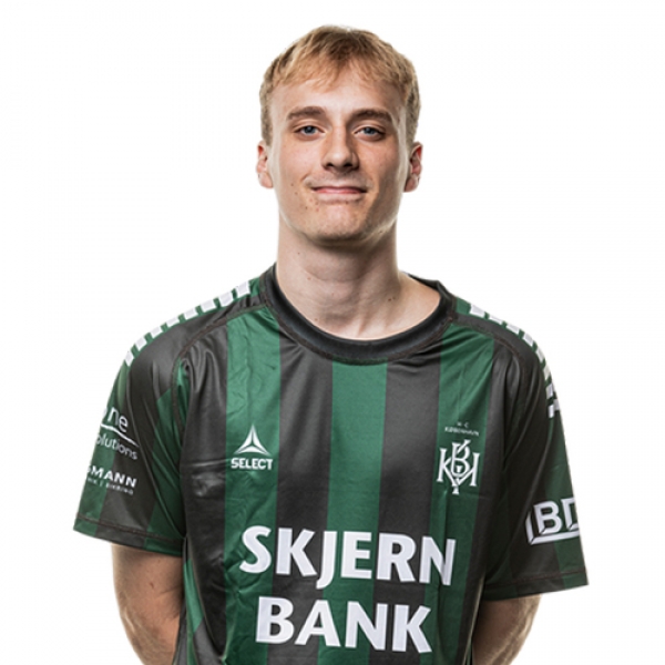 Emil  Hedegaard Gjedsted