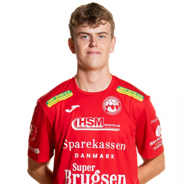 Kasper Nyborg Sorensen