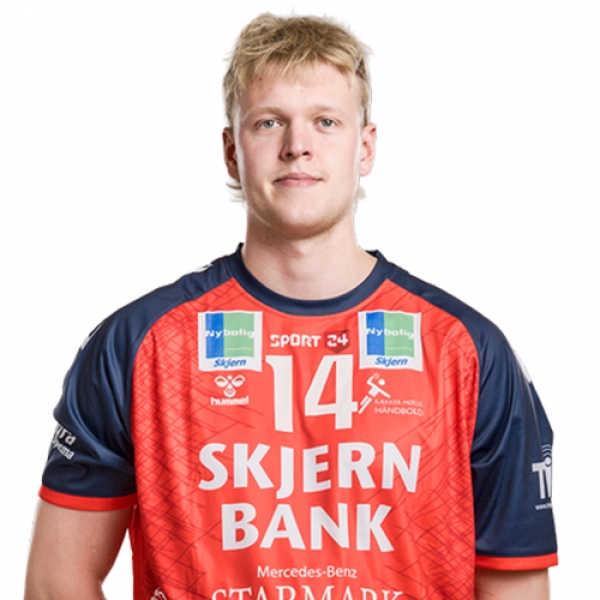 Mikkel Johnsen
