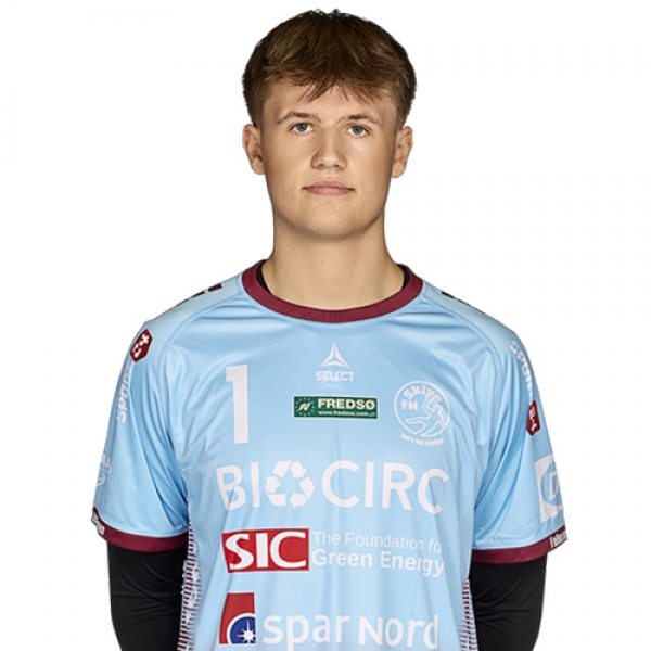 Philip Stubkjaer Gludsted