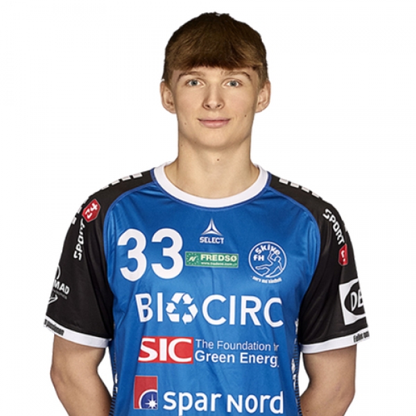 Mads Damkjaer Tingleff