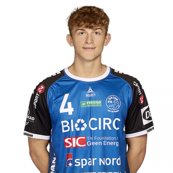 Tobias Skovgaard Laursen