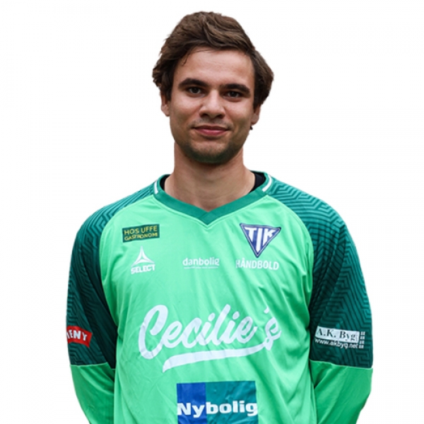 Jonatan Stage Kristensen