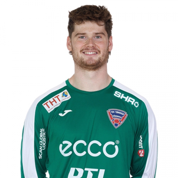 Jonas Capion Jorgensen