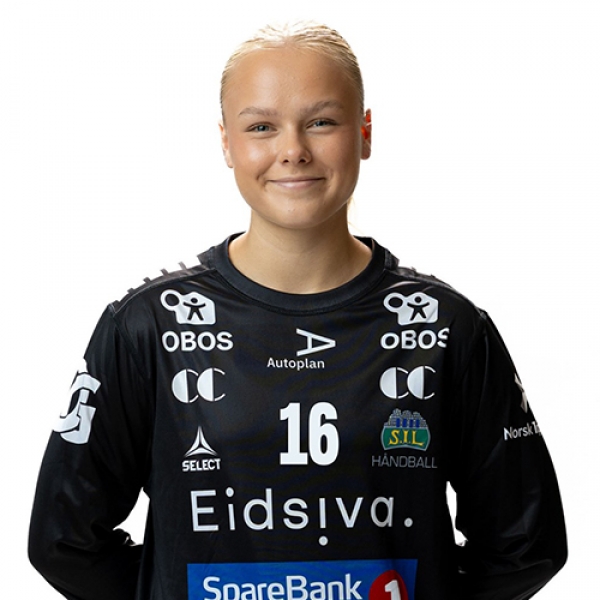 Julie Victoria Nordevall