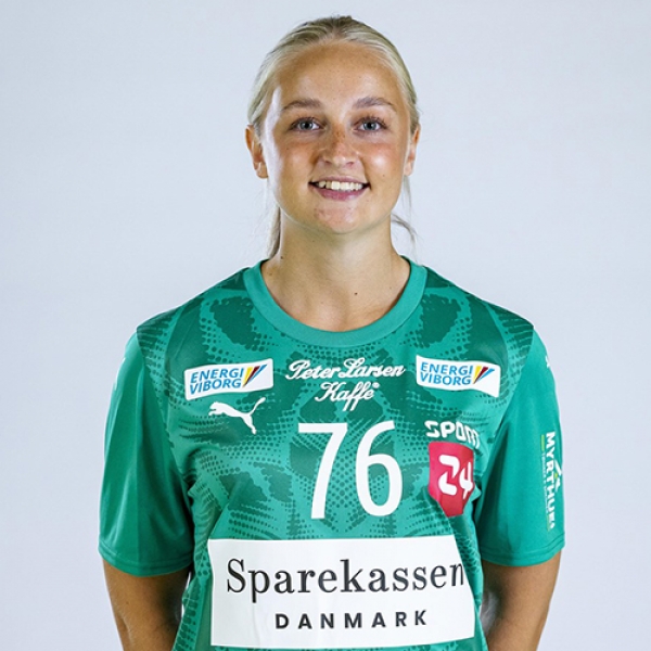 Frida Victoria Johannesen