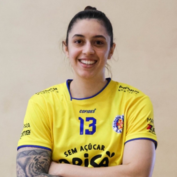 Maria Vicentini Campos