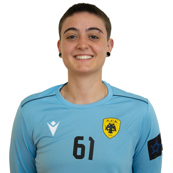 Eduarda Longo Bavaresco