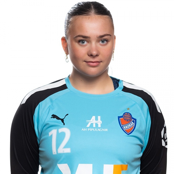 Erla Rut Viktorsdottir