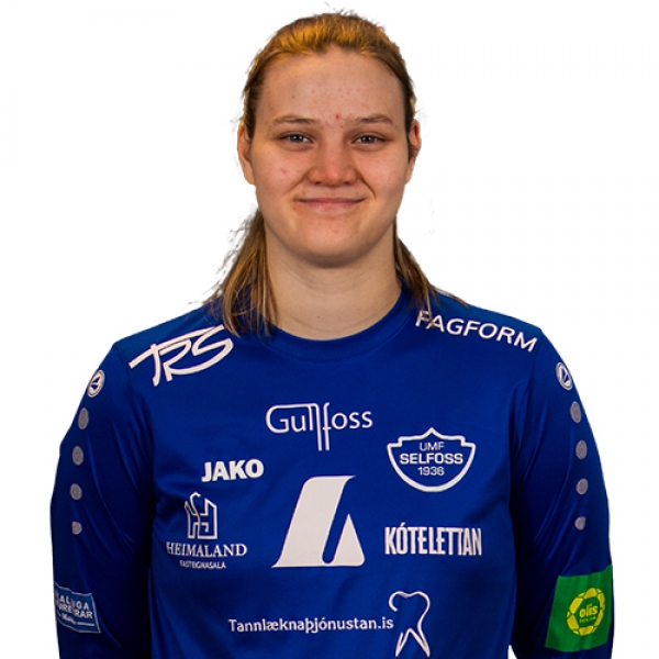 Agusta Tanja Johannsdottir