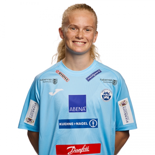 Sidsel  Mygil Mattesen