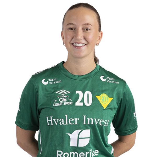 Hedda  Klippen Nilsen