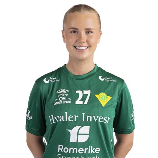 Marthe  Bjornson Ulvaknippa