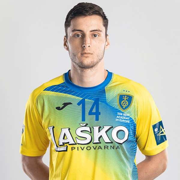 Matic  Grošelj