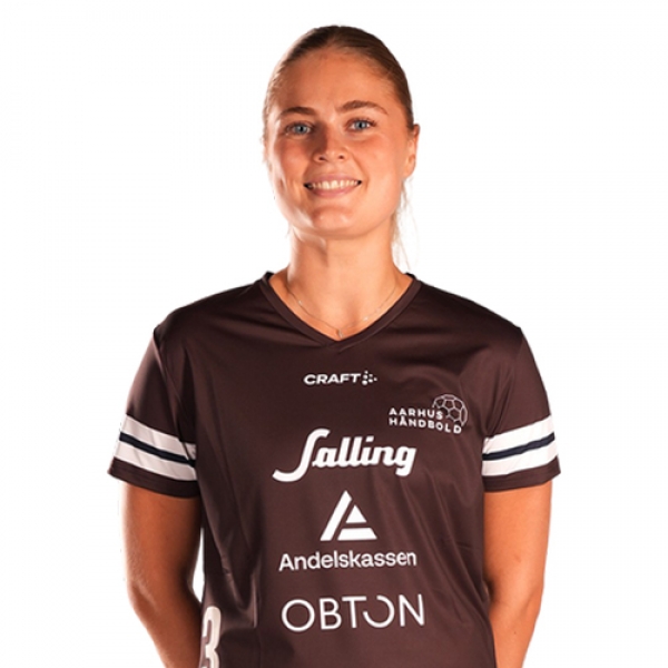 Stina Josendal Kjeldbjerg