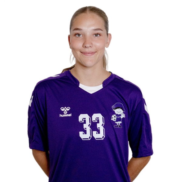 Ronya  Ogaard Abrahamsen