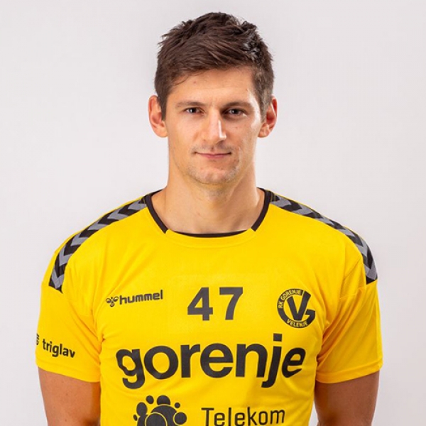 Aleks  Kavčič