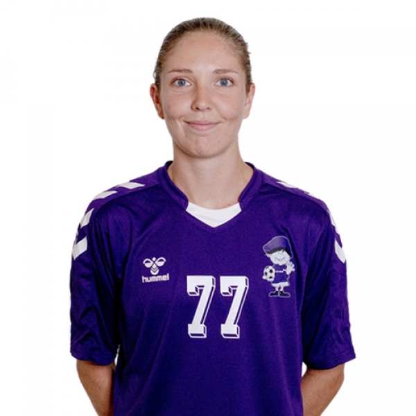 Clara Louise Kongsgaard Sorensen