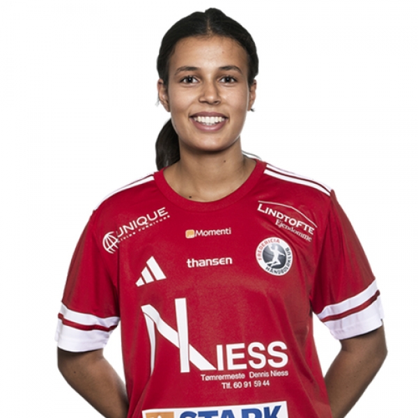 Anna-Olivia Christensen