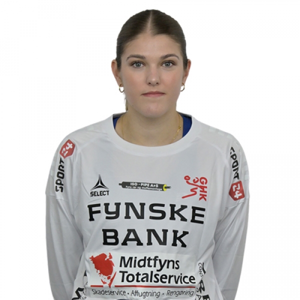 Caroline  Ingrid Granholm-Leth