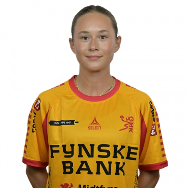 Maja  Sommer Groftehauge