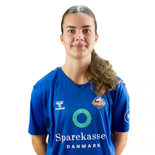 Nanna Skovmose Vinther