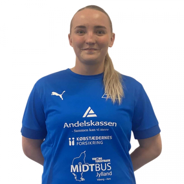 Josefine  Gronkjaer Dyring