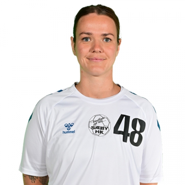 Mathilde  Kristine Jensen