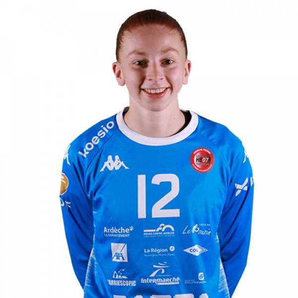 Justine Breitenstein