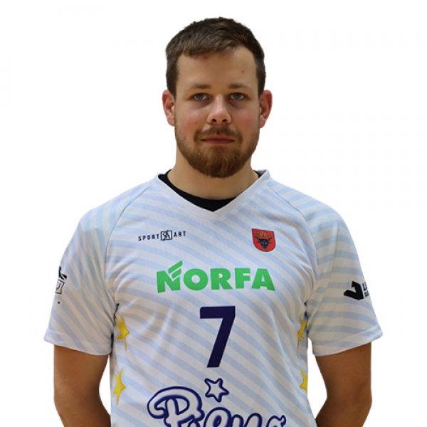 Eimantas Spokavicius