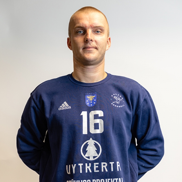 Aurimas  Linkevicius