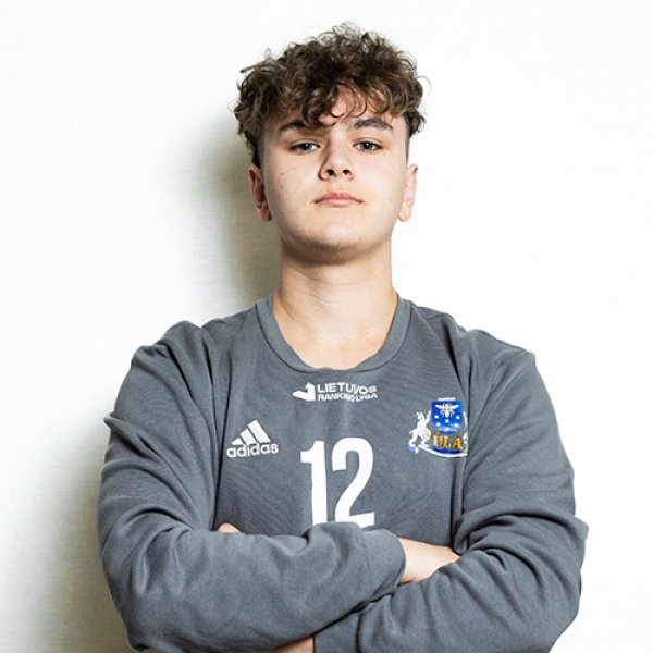 Grantas  Krapukaitis