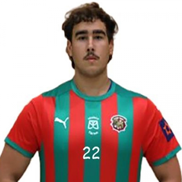 Tiago Carvalho
