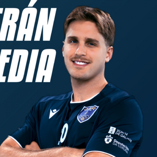 Beltran  Bedia Martinez