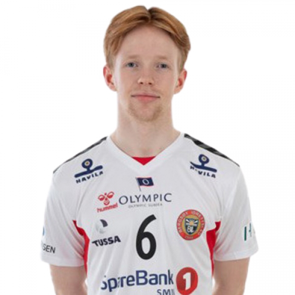 Iver Andreas Mortensen