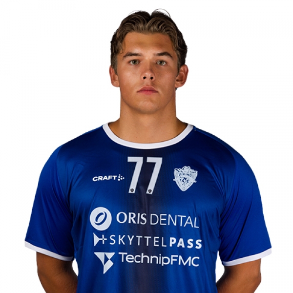 Morgan  Scott Hovland-Gay