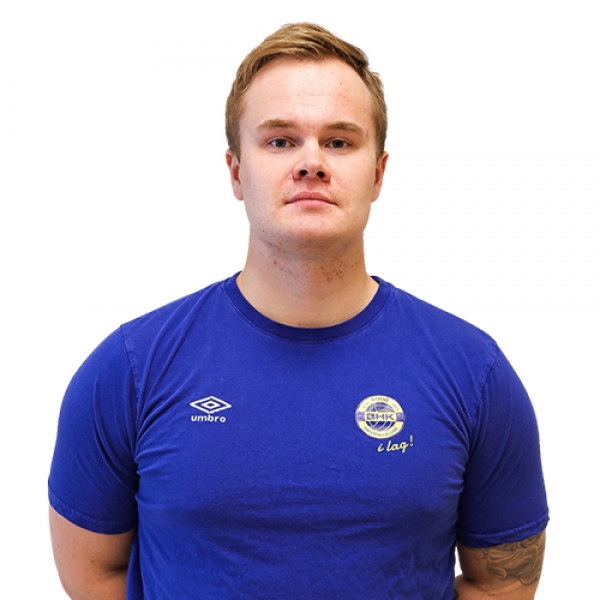 Sindre  Elias Kristensen