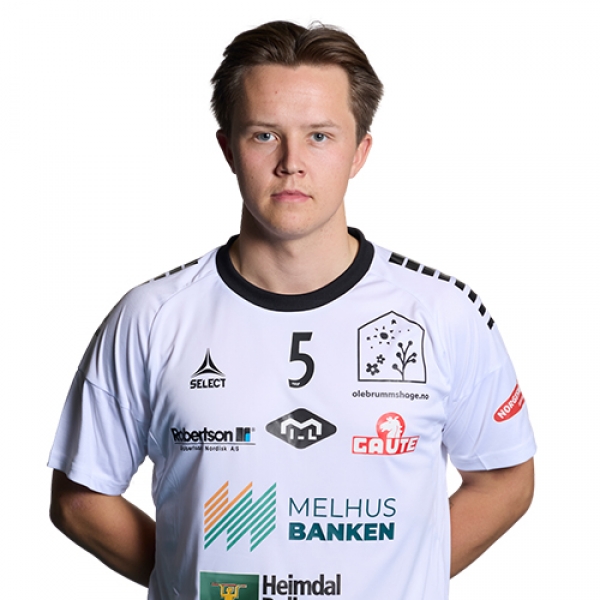 Petter Tronsaune Tommervold