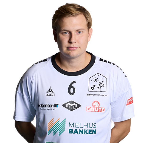 Mikkel  Harsaker Maerk