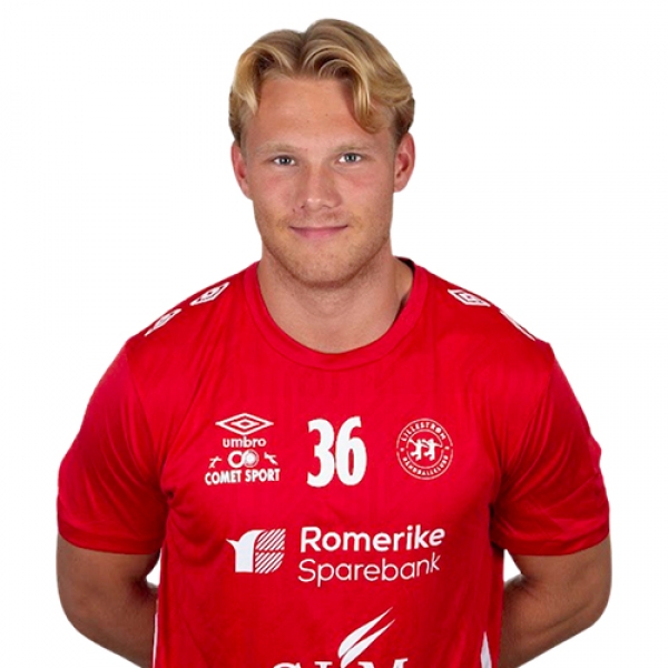Henning  Lunde