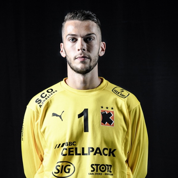Kristian  Pilipovic