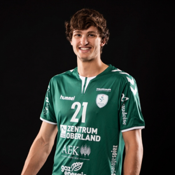Nino  Gruber
