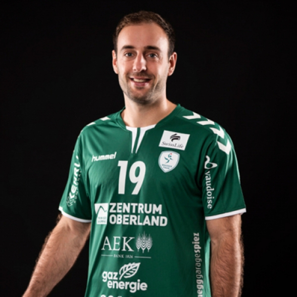 Stefan  Huwyler